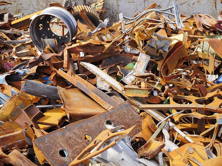 Recicladora de metales la valencia